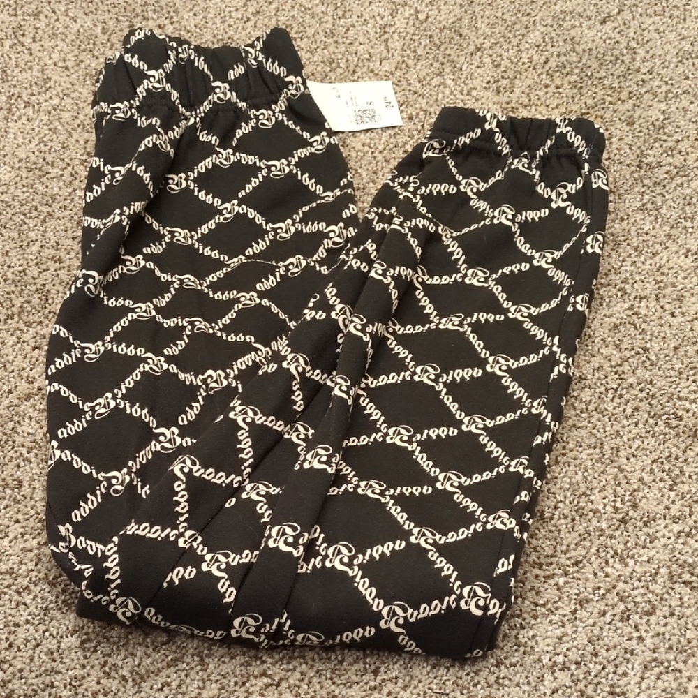 NWT Baddie Jogger Sweats Forever 21